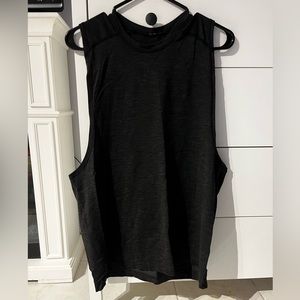 Lululemon Metal Vent Tank